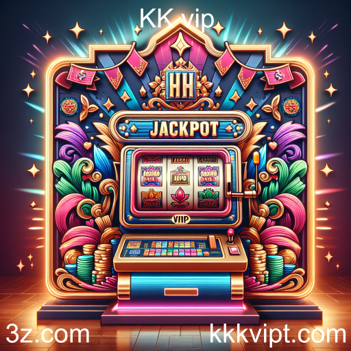 Jackpots Altos: A Trajetória dos Vencedores no KK Vip