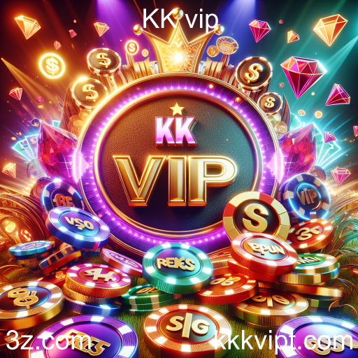 Descubra as Promoções Especiais no KK vip
